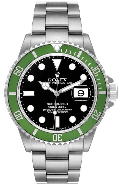 rolex kermit y series|Rolex kermit vs hulk.